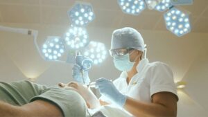 Hair transplantation; which areas can be treated?